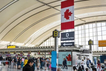 இந்தியா மற்றும் பாகிஸ்தான்  தொடர்பில்  கனடா எடுத்த அதிரடி முடிவு!