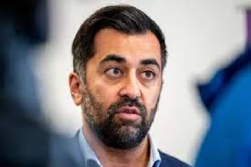 இந்த உலகம் தன் மவுனத்தைக் கலைக்க இன்னும் எத்தனை குழந்தைகள் பலியாக வேண்டும் : ஹம்ஸா யூசஃப் கேள்வி