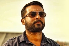 டிவியில் ஒளிபரப்பாகும் சூரரை போற்று.. சன் டிவியின் TRP உச்சத்தில் எகிற போகுது..