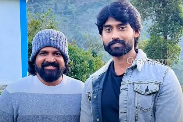 விஜய் டிவியின் மகாநதி சீரியலில் அடுத்து நடக்கப்போவது என்ன?... படப்பிடிப்பு தள போட்டோ | Mahanadhi Serial Next Episodes Shooting Spot Photo