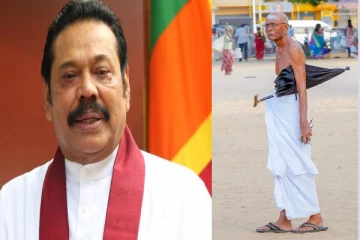 மாப்பாண முதலியாரின் இழப்பு ஈடு செய்ய முடியாதது -பிரதமர் மகிந்த இரங்கல்