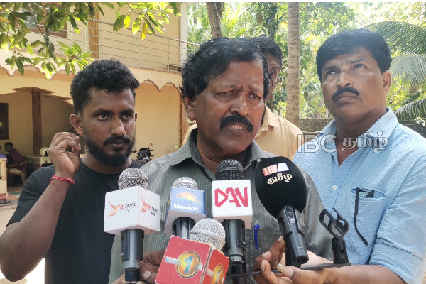 குருந்தூர் மலை அடாவடிகள் தொடர்பாக மனித உரிமை ஆணைக்குழுவில் முறையீடு | Complaint To Human Rights Against Sl Police