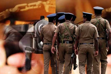 மன்னார் - யாழ். பிரதான வீதியில் துப்பாக்கி பிரயோகம் (Photos)