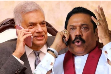 ரணிலின் அதிரடி ஆட்டம் ஆரம்பம்! மொட்டுக் கட்சி கடும் சீற்றம்