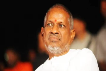 விமானத்திற்காக 7 மணி நேரம் காத்திருந்து கோபமான இளையராஜா - பதறிபோன அதிகாரிகள்