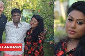 என்னை ஏன் தத்துக் கொடுத்தீர்கள்? கண்ணீர் விட்டுக் கதறிய லண்டனில் வாழும் இலங்கைப் பெண்: கல்மனதையும் கரைய வைக்கும் ஒரு சம்பவம்