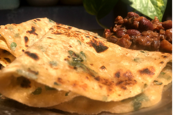 நீரிழிவு நோயாளிகளுக்கு சத்தான முருங்கை கீரை சப்பாத்தி... சுடச்சுட செய்வது எப்படி? | Drumstick Leaves Chapati