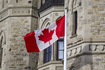 கனடா தேர்தல் 2024: இந்தியா, சீனா, ரஷ்யா தலையீடு? - உளவுத்துறை அதிர்ச்சி தகவல்