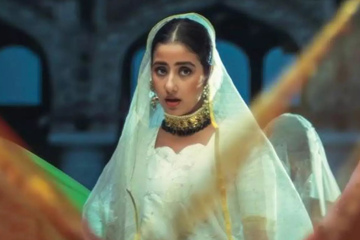 நடிகை மனிஷா கொய்ராலாவா இது! ஆளே மாறிவிட்டார்... இதோ பாருங்க | Manisha Koirala Latest Photo Gone Viral