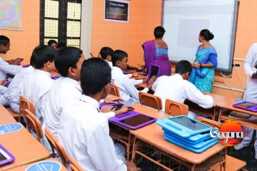 සෑම පාසලකටම රජයෙන් මේවා දෙනවා - මාර්තු මාසේ වෙන කොට