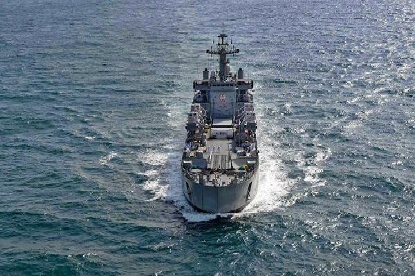 இலங்கையை வட்டமிடும் ரோந்து கப்பல்கள்! | Patrol Ships Circling Sri Lanka