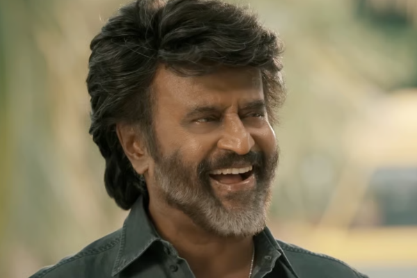 நடிகர் ரஜினியா இது! மேடையில் நடனமாடி பட்டையை கிளப்பிய சூப்பர்ஸ்டார்.. வீடியோ இதோ | Rajinikanth Autokaran Stage Dance Viral Video