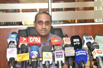 மன்னார் மாவட்ட மக்களுக்கான அறிவித்தல்
