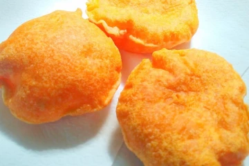 அப்பளம் மீந்துவிட்டதா? மீதியானதை அப்பள பஜ்ஜியாக செய்து விடுங்கள்