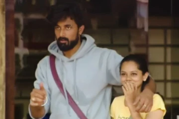 திருமணமானதையே மறந்த பிக்பாஸ் அனிதா! நிரூப்புடன் இப்படி பேச எப்படி தைரியம் வந்துச்சு? வீடியோ