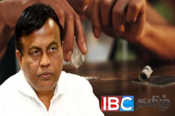 போதைப்பொருள் வியாபாரிகளுக்கு இறுகும் பிடி