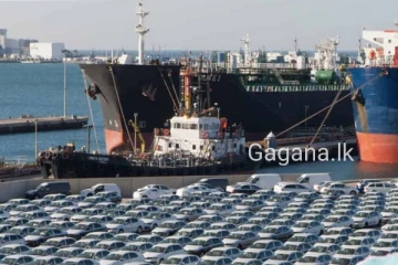 වාහන ආනයනයට කැබිනට් මණ්ඩලයේ විශේෂ අනුමැතියක් හිමිවෙයි..මෙරටට ගේන වාහන වර්ග මෙන්න..