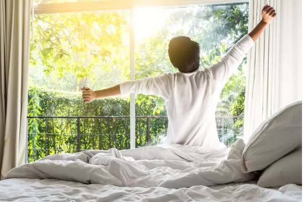 நாள் முழுவதும் நீங்க பாசிட்டிவ்வா இருக்கணுமா? பெரிய தட்டுல சாப்பிடக்கூடாதாம் | Daily Healthy And Brisk Tips In Tamil