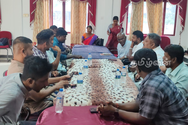 வவுனியா வடக்கு பிரதேச சபை தொடர்பில் எடுக்கப்பட்டுள்ள தீர்மானங்கள் | Some Decisions Have Been Taken Vavuniya Council