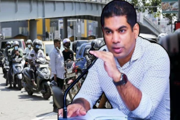 எரிபொருளுக்கான வரிசை - காரணத்தை தெரிவித்த அமைச்சர்!