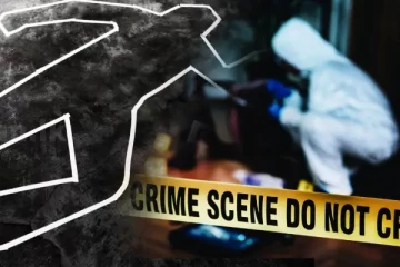 இளம் மனைவியை அடித்துப் படுகொலை செய்த கணவன்..! விபரீத முடிவெடுத்து உயிர் மாய்ப்பு