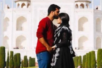 கர்ப்பமாக இருப்பதை அறிவித்த சீரியல் நடிகை ரித்திகாவின் அழகிய புகைப்படங்கள்