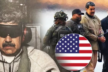 நீதிமன்றில் முன்னிலையாகும் நிக்கோலஸ் மதுரோ! சூடு பிடித்துள்ள வழக்கு விசாரணை