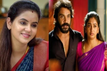 சன் டிவியின் டாப் சீரியல்களின் மெகா சங்கமம்... எந்தெந்த தொடர்கள் தெரியுமா?