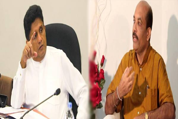 பலித்ததா ரணிலின் பிரித்தாளும் இராஜதந்திரம் - கைகோர்க்குமா கூட்டமைப்பு; வடக்கில் ஐ.தே.க விஸ்வரூபம்! | Sri Lanka Local Election Sjb Unp Tna Sajith Ranil
