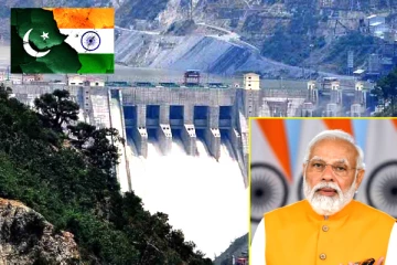 பாகிஸ்தானின் கவலை அதிகரிப்பு - க்வார் அணையை முடிக்க இந்தியா ரூ.3,119 கோடி கடன் பெற முடிவு