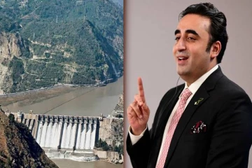 இந்தியா மீது போர் தொடுப்போம் - நதி நீர் விவகாரத்தில் பாகிஸ்தான் முன்னாள் அமைச்சர் எச்சரிக்கை