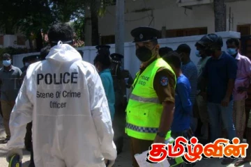 பட்டப்பகலில் மாத்தறையை உறைய வைத்த துப்பாக்கிச்சூடு - பொலிஸ் கண்காணிப்பில் இருந்தவருக்கு நேர்ந்துள்ள பரிதாபம்