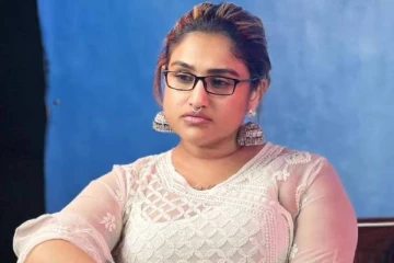 அதை மட்டும் செய்யுங்கள் நான் சினிமாவை விட்டே செல்கிறேன்... வனிதா விஜயகுமார் சவால்