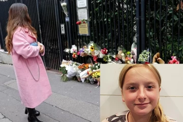 சூட்கேசுக்குள் சடலமாக கண்டெடுக்கப்பட்ட சிறுமி விவகாரம்: பிரான்சில் வெடித்துள்ள புலம்பெயர்தல் பிரச்சினை