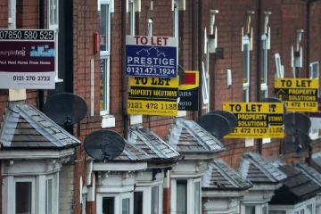 பிரித்தானியாவில் எகிறிய வீட்டு வாடகை!