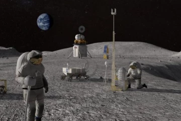 ’’நிலாவே வா செல்லாதே வா’’  : இப்போதைக்கு நிலவுக்கு மனிதனை அனுப்பும் திட்டம் இல்லை , நாசா அறிவிப்பு காரணம் என்ன ?