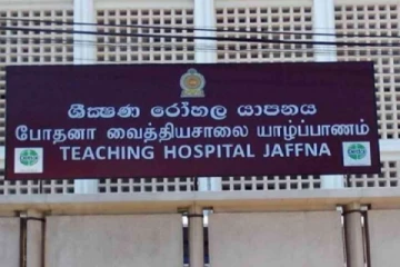 மன்னாரில் அடிபட்டவர் யாழில் உயிரிழப்பு