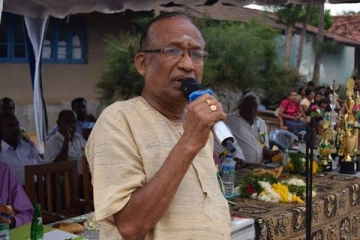 தமிழரசுக் கட்சியின் துணைத் தலைவர் இன்று காலமானார்!