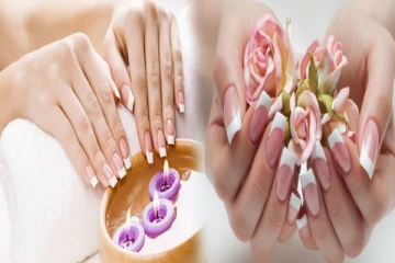 பெண்களுக்காக வீட்டிலேயே எப்படி மெனிகியூர் (Manicure) செய்யலாம்?