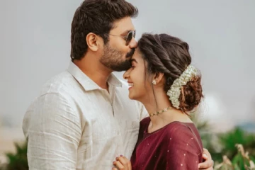 மோசமானவரை நம்பி ஏமாந்து போனேன்.. வேதனையில் கண் கலங்கும் நடிகை பிரியா பவானி சங்கர்