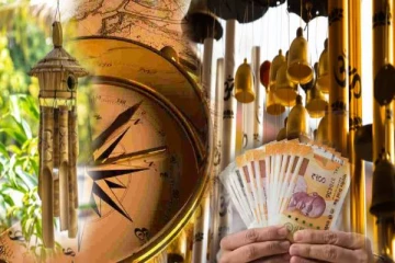 vastu tips: காற்று மணியை வீட்டில் எங்கே மாட்டினால் அதிர்ஷ்டம்?