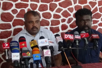 மாவீரர் தினத்தை குழப்பும் அரசாங்கத்தின் செயற்பாடு: செல்வராஜா கஜேந்திரன் குற்றச்சாட்டு (Video)