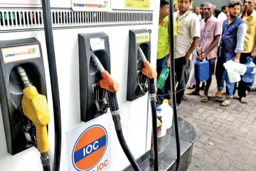 மக்களுக்கு அடுத்த பேரிடி; விரைவில்  பெற்றோல்  , டீசல்    விலைகள் உயர்வு?