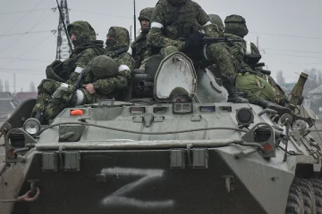 70,000 வீரர்களை பலிகொடுத்த ரஷ்யா?