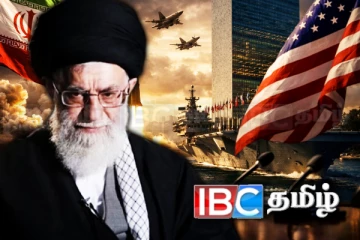 ஈரானிய முக்கிய புள்ளிகளுக்கு அமெரிக்காவின் பேரிடி!