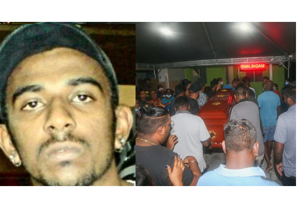 சிங்கப்பூரில் தூக்கிலிடப்பட்ட நாகேந்திரன் உடல் மலேசியா சென்றது - கதறி அழுத குடும்பம்! | Nagendran Was Hanged