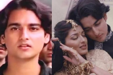 31 வயதில் தற்கொலை!! கடைசி வரை நீங்காத மர்மம்.. காதலர் தின குணாலின் மனைவி, பிள்ளைகளை பார்த்துள்ளீர்களா?