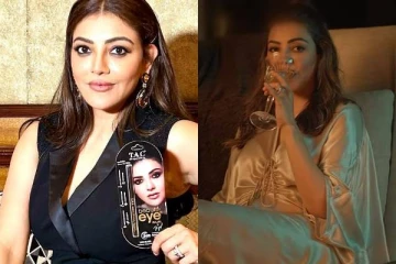 நயன்தாராவுக்கு அந்த விசயத்தில் போட்டி!! குழந்தை பெற்றப்பின் இப்படியொரு தொழிலை ஆரம்பித்த நடிகை காஜல் அகர்வால்
