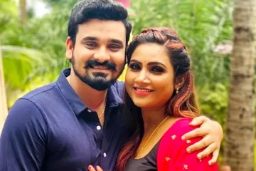 விஜய் டிவி நடிகை மைனா நந்தினியின் அழகிய வீட்டை பார்த்துள்ளீர்களா.. இதோ பாருங்க