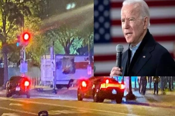 அமெரிக்க ஜனாதிபதியை கொலை செய்ய முயற்சி: இந்திய வம்சாவளியின் அதிர்ச்சி வாக்குமூலம்